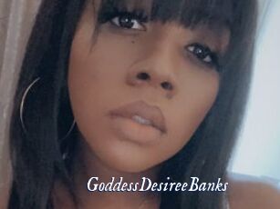 GoddessDesireeBanks