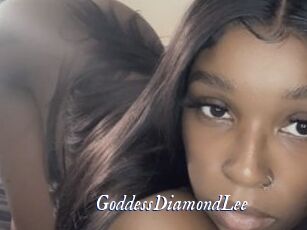 GoddessDiamondLee Cam 5
