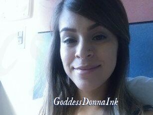GoddessDonnaInk