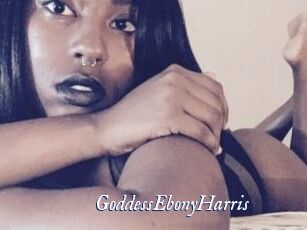 GoddessEbonyHarris