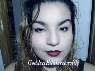 GoddessEllaGreenville