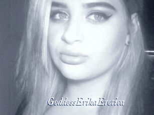 GoddessErikaErotica