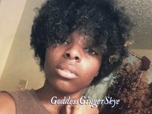 GoddessGingerSkye