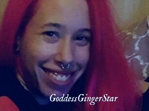 GoddessGingerStar
