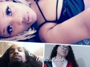 GoddessGoldy Cam 5