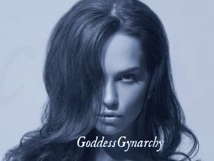 GoddessGynarchy