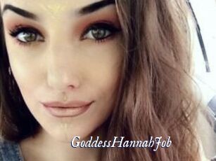GoddessHannahJob