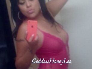 GoddessHoneyLee