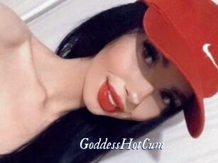 GoddessHotCum