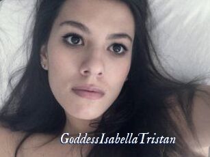GoddessIsabellaTristan