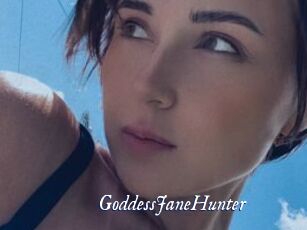 GoddessJaneHunter
