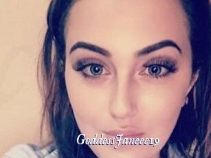 GoddessJaneee19