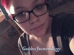GoddessJasmineBiggs
