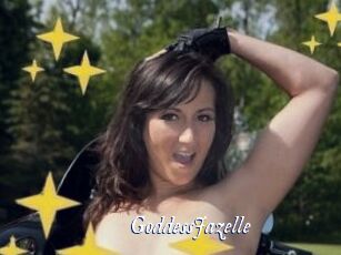 GoddessJazelle