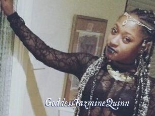 GoddessJazmineQuinn
