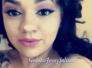 GoddessJennySalinas