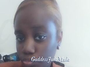 GoddessJulaMula