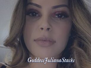 GoddessJulianaStacks