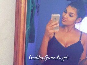 GoddessJuneAngels