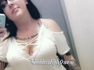 GoddessKaliOwens