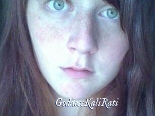 GoddessKaliRati