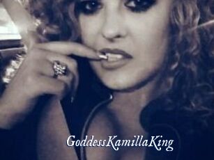 GoddessKamillaKing