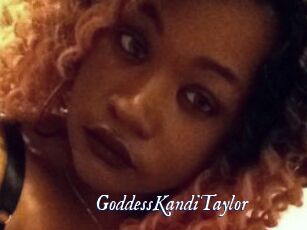 GoddessKandiTaylor
