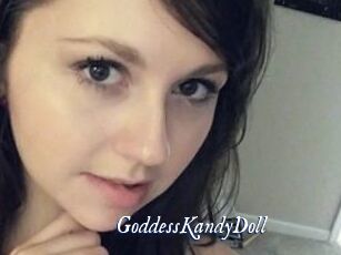 GoddessKandyDoll