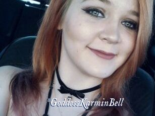 GoddessKarminBell