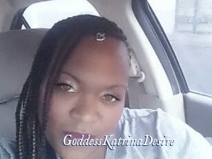 GoddessKatrinaDesire