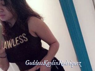 GoddessKaylinRodriquez