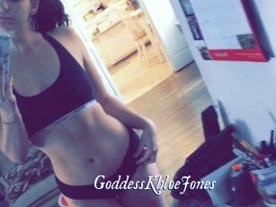 GoddessKhloeJones
