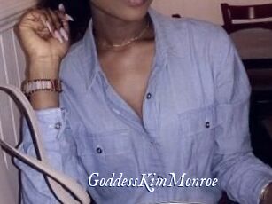GoddessKimMonroe