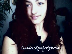 GoddessKimberlyBella