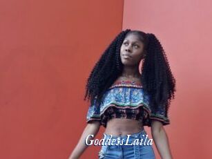 GoddessLaila Cam 5