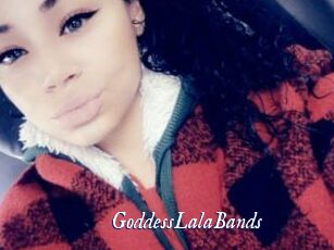 GoddessLalaBands