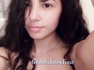 GoddessLanaTease