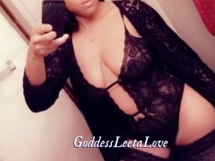 GoddessLeetaLove