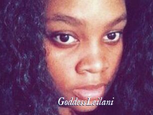 GoddessLeilani