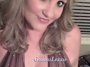 GoddessLexxie