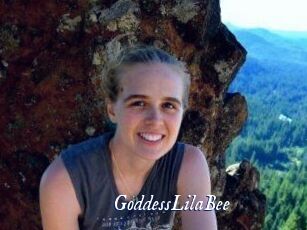 GoddessLilaBee