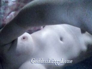 GoddessLizzyLowe