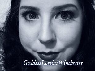 GoddessLorelaiWinchester