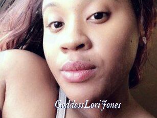 GoddessLoriJones