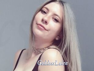 GoddessLulea