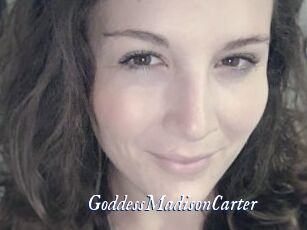 GoddessMadisonCarter