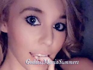 GoddessMariaSummers