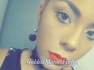 GoddessMariahHodges