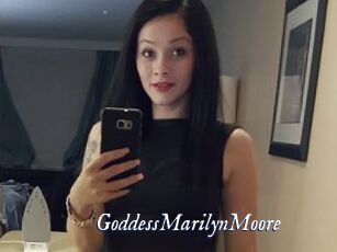 GoddessMarilynMoore
