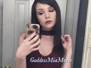 GoddessMiaMoore